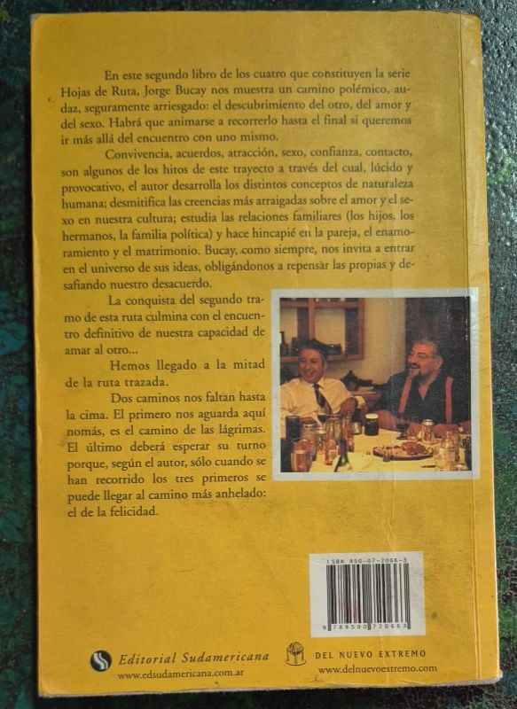 El camino del encuentro