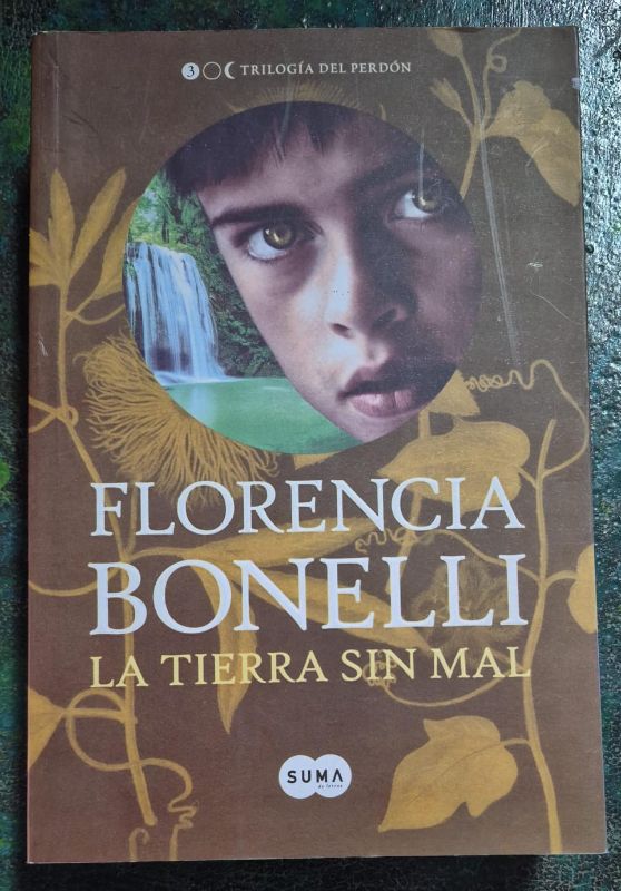 La tierra sin mal