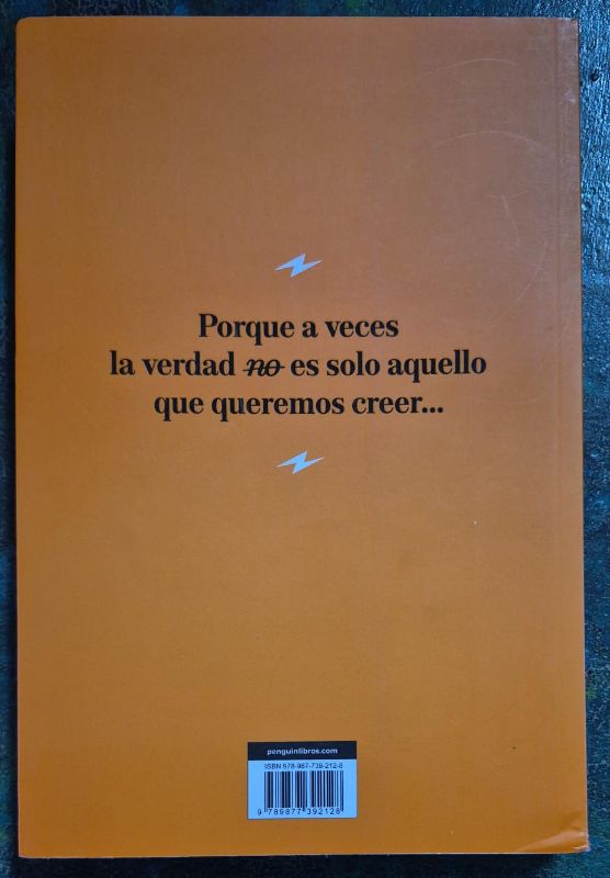 Cómo no escribir nuestra historia