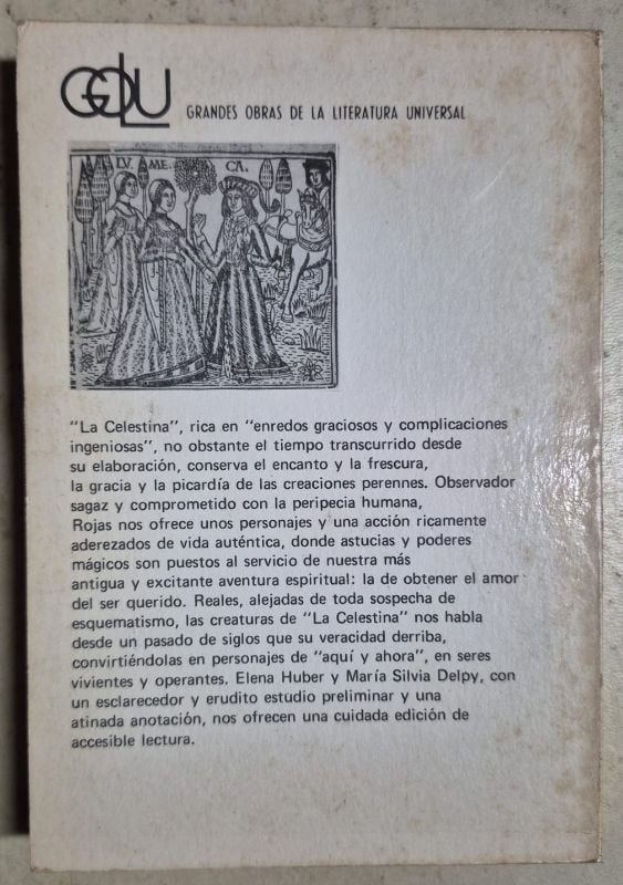 La celestina