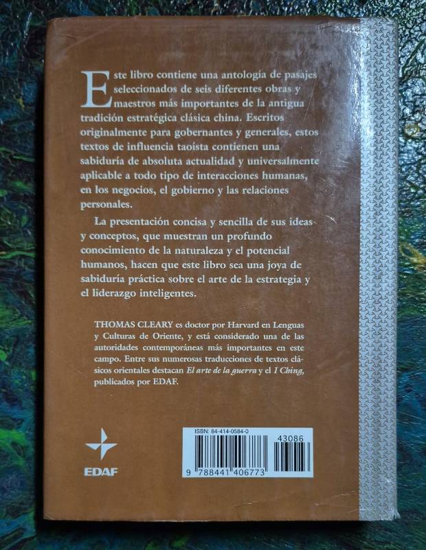 Camino de guerreros códigos de reyes