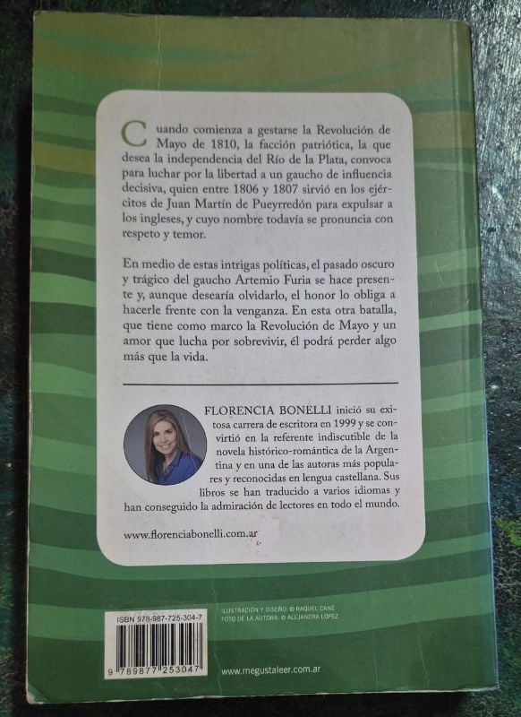 Me llaman Artemio Furia