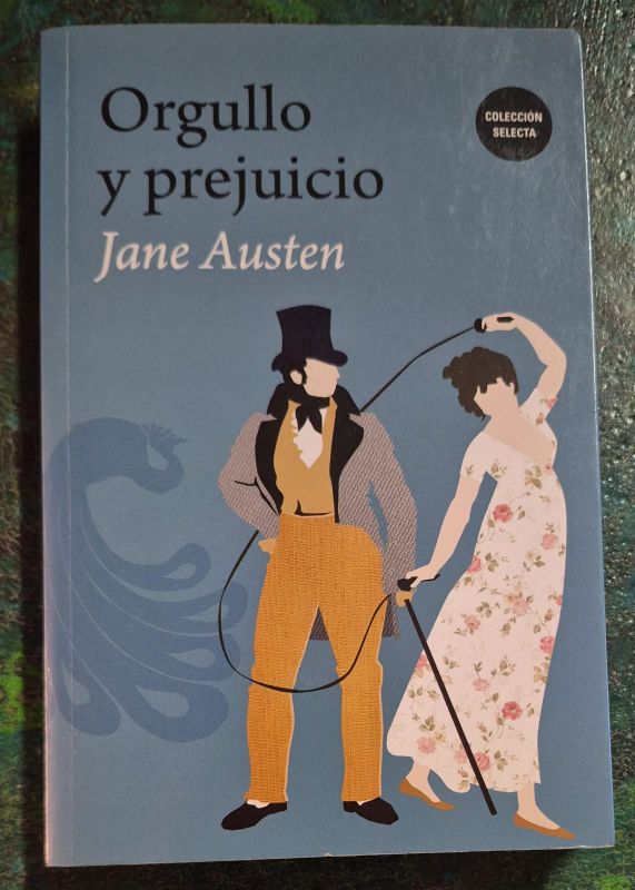 Orgullo y prejuicio