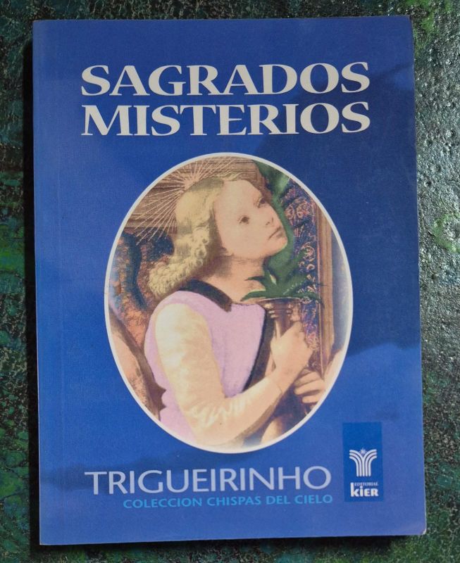 Sagrados misterios