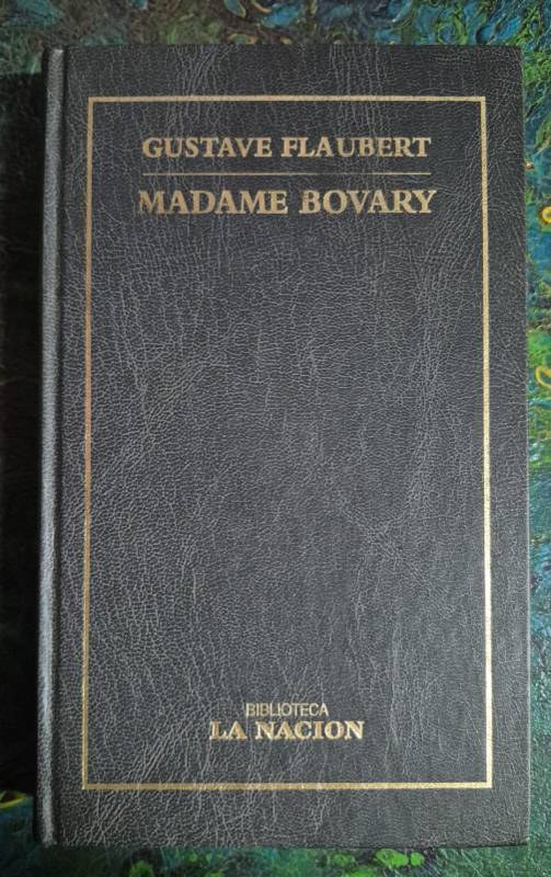 Madame Bovary