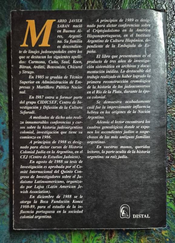 Judios conversos