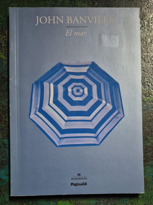 El mar