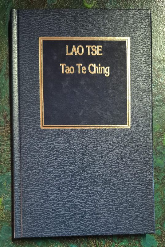 Tao Te Ching