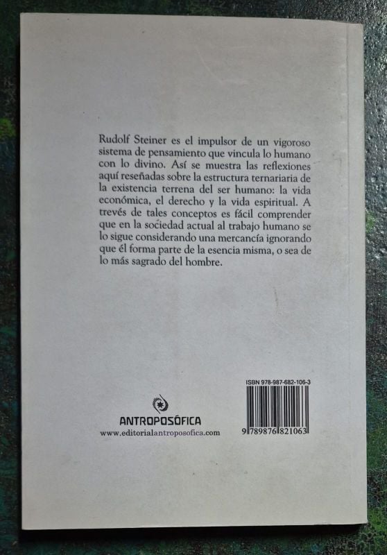 El nuevo orden social