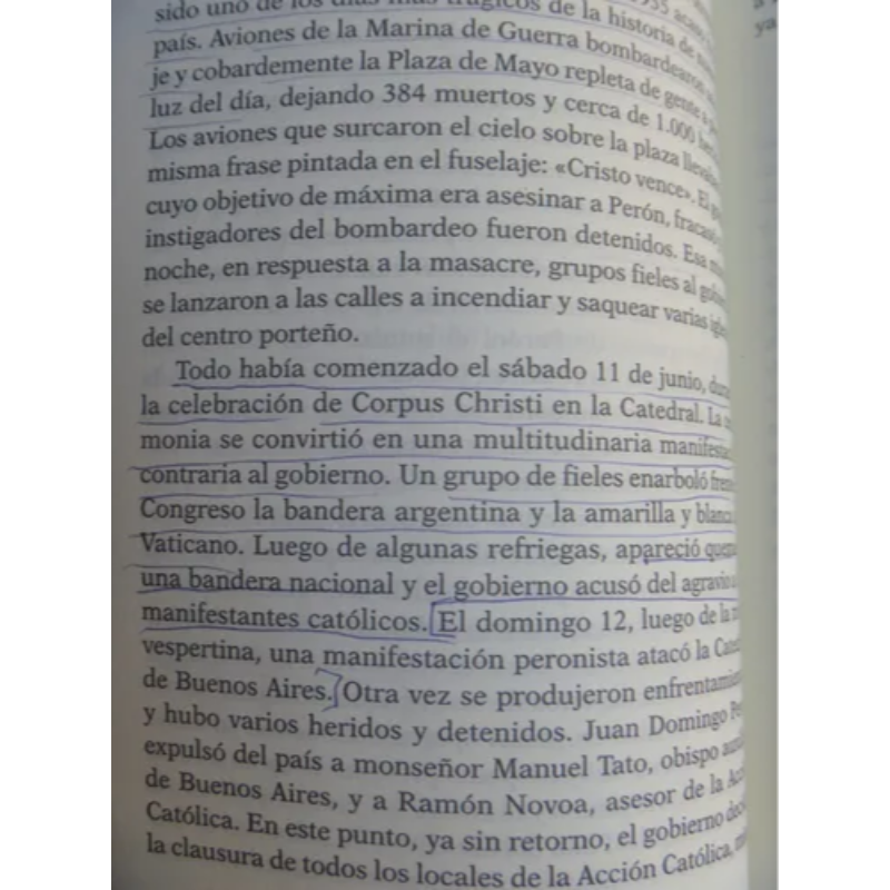 Pecadores Y Pecadoras