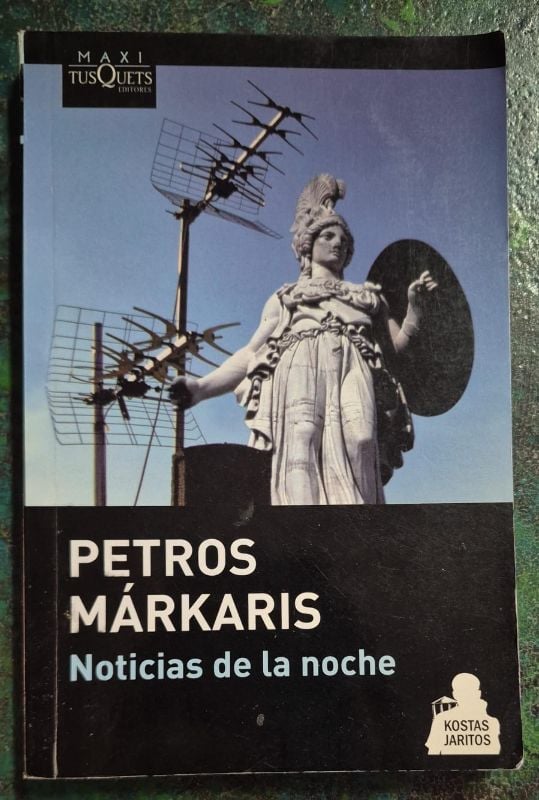 Noticias de la noche