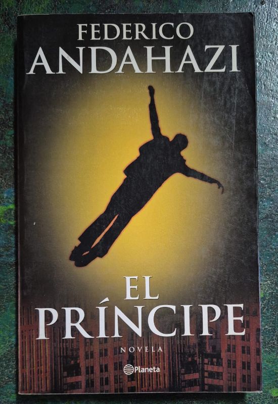 El príncipe