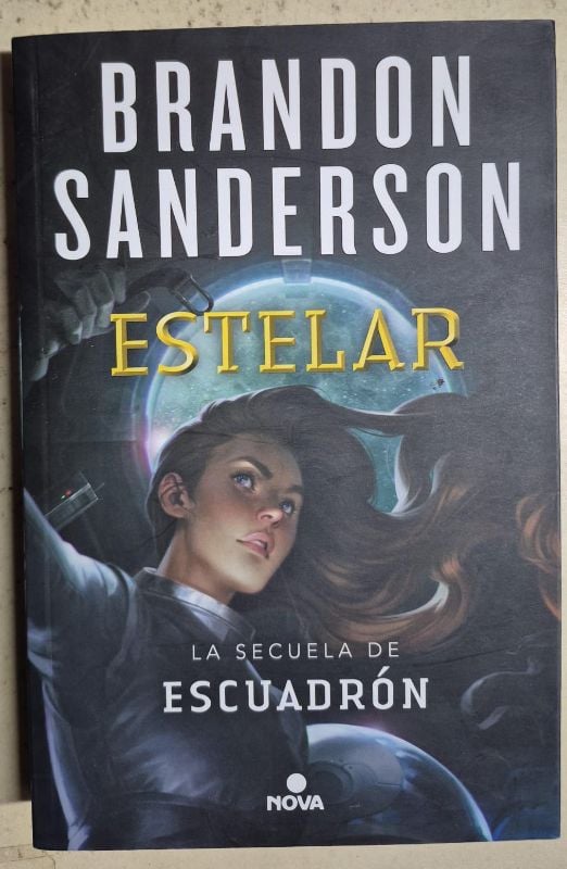 Estelar La secuela de Escuadrón