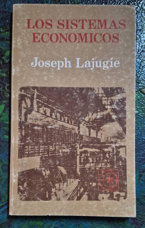 Los sistemas económicos