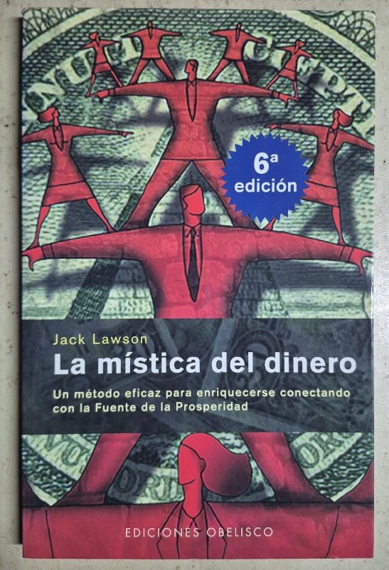 La mística del dinero