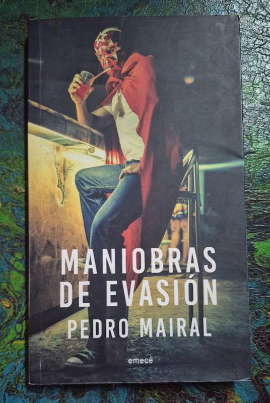 Maniobras de evasión