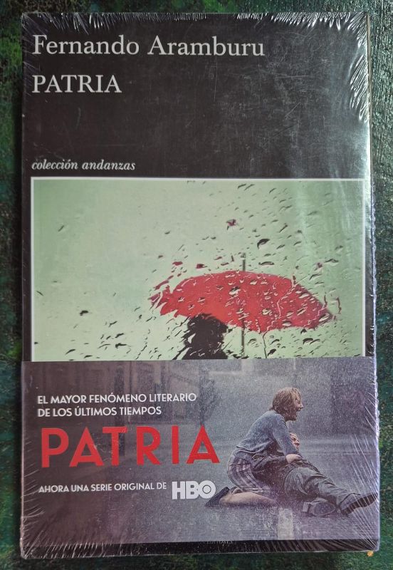 Patria