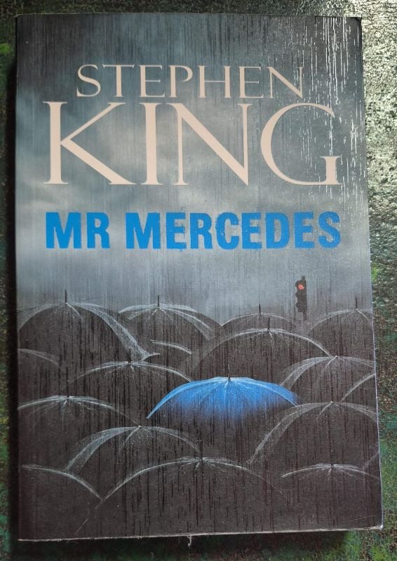 Stephen King / Mr Mercedes