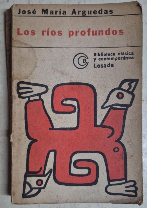 Los ríos profundos