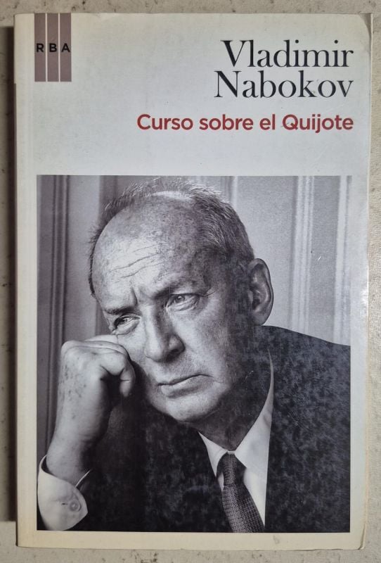 Curso sobre el Quijote