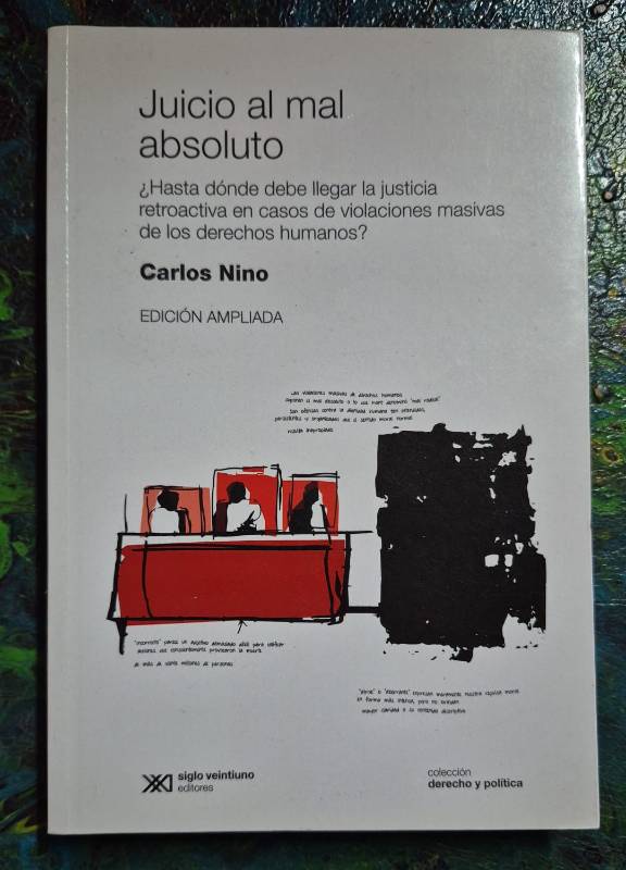 Juicio al mal absoluto