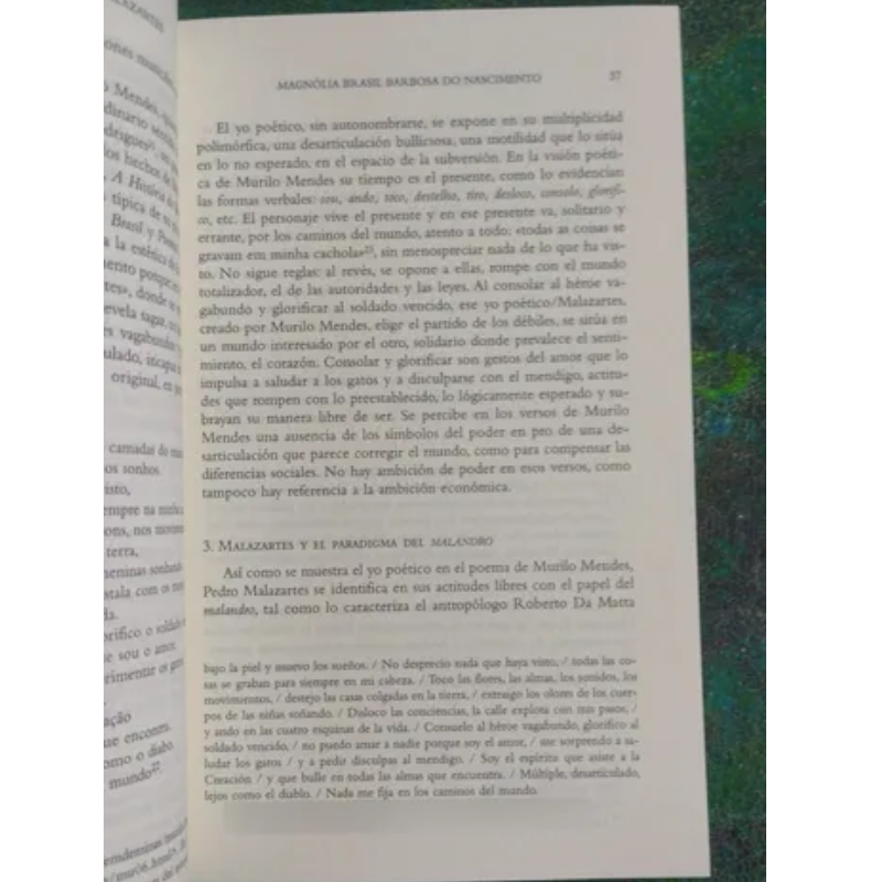 Monstruos Y Prodigios En La Literatura Hispánica
