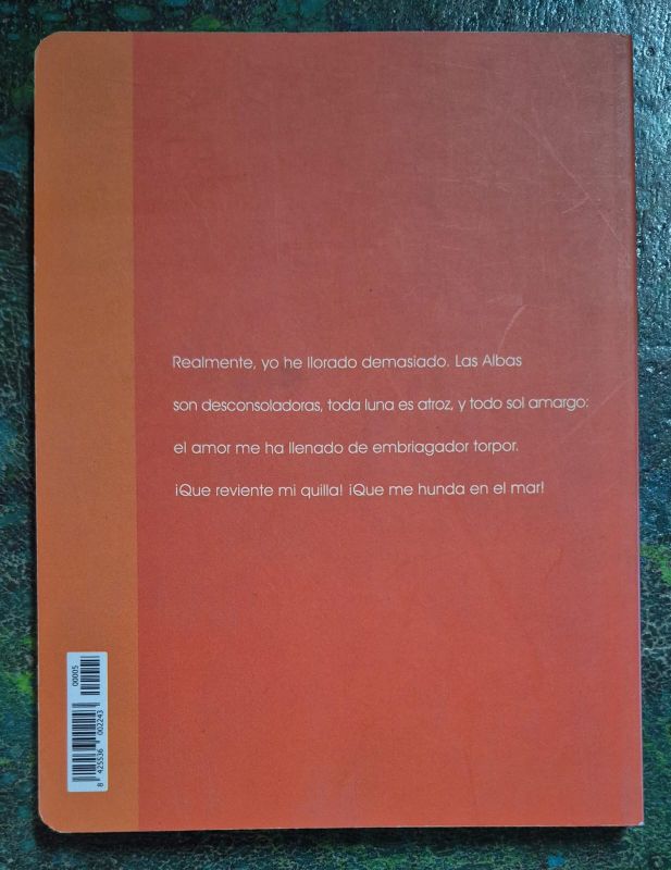 Arthur Rimbaud / Poesía