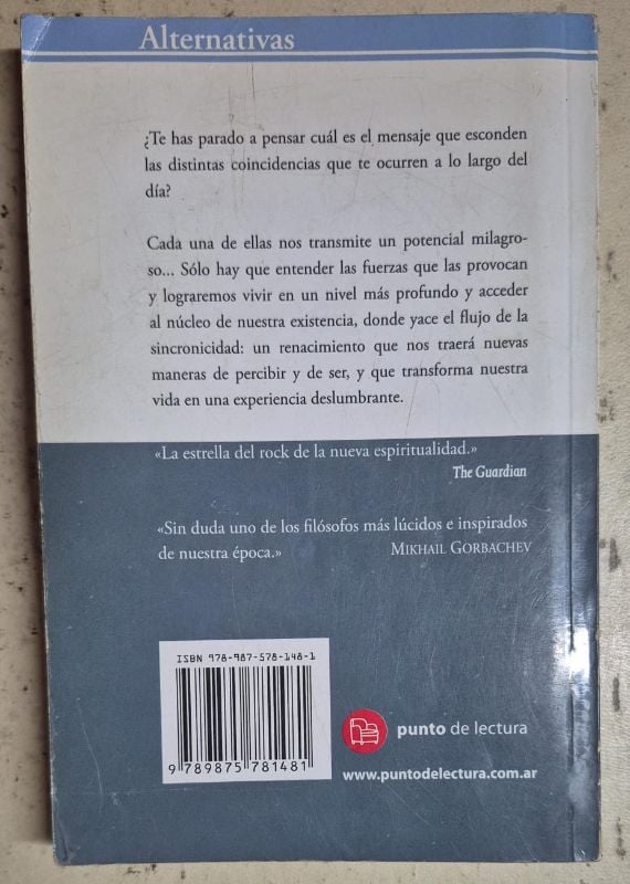 Sincrodestino