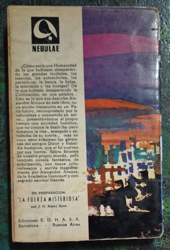 El reino de la felicidad