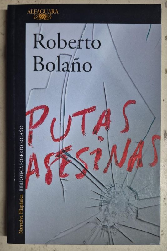 Putas asesinas