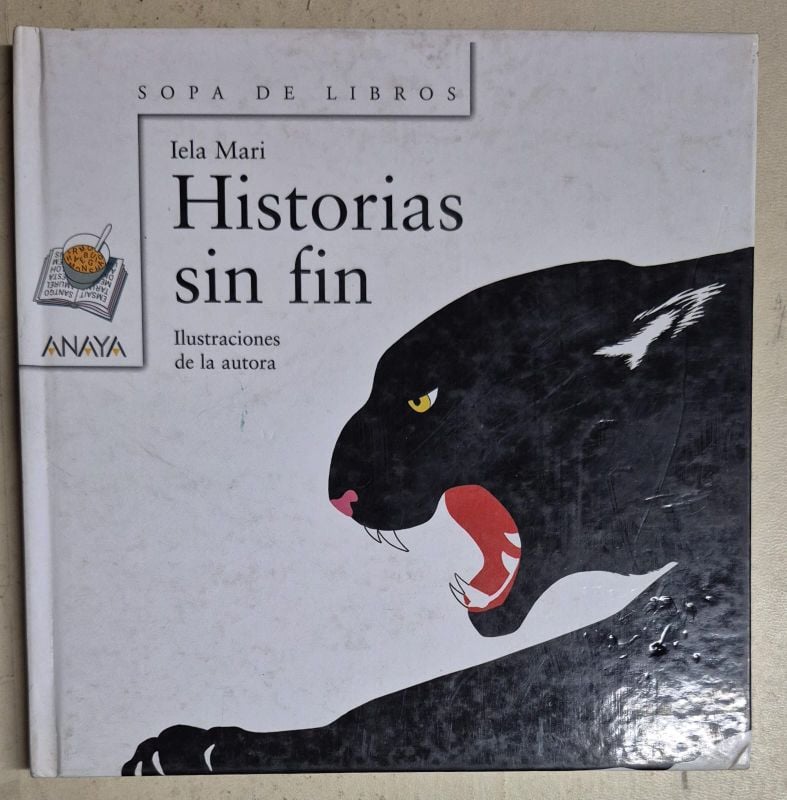 Historias sin fin