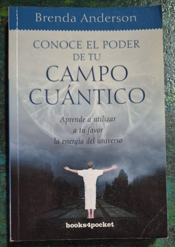 Conoce el poder de tu campo cuántico