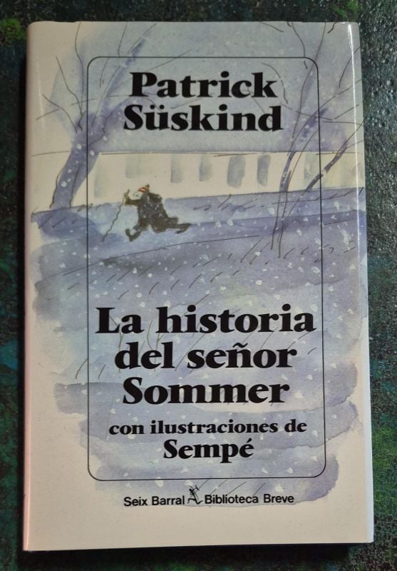 La historia del señor Sommer