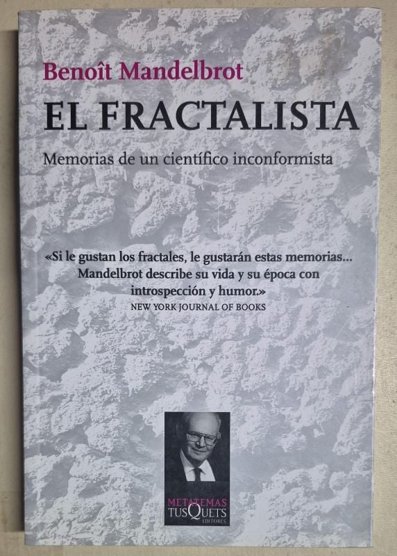 El fractalista