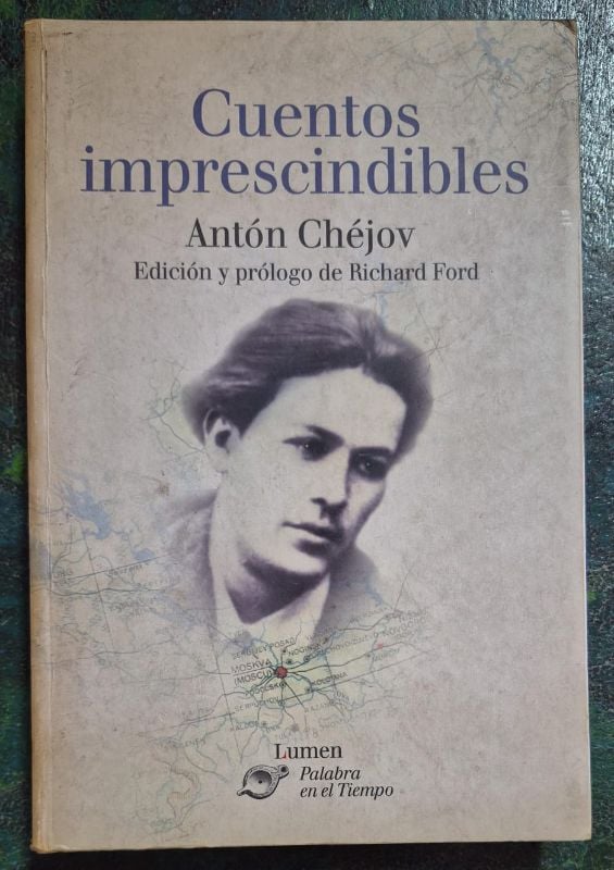 Cuentos imprescindibles