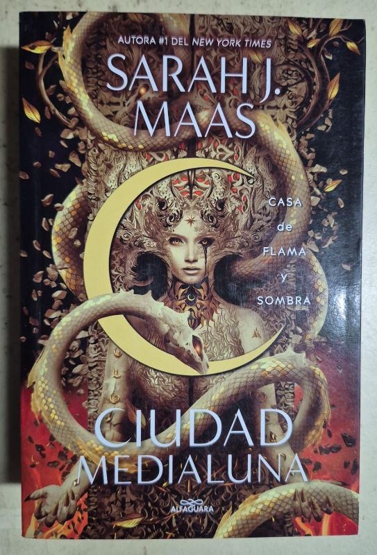 Ciudad Medialuna