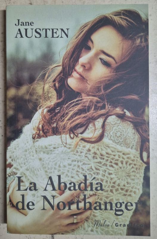 La aabadía de Northanger / Malva