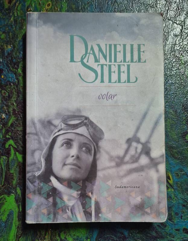 Steel / Volar