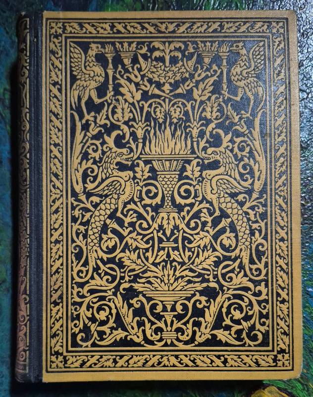 Enciclopedia de ciencias ocultas