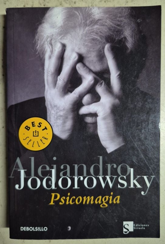 Psicomagia