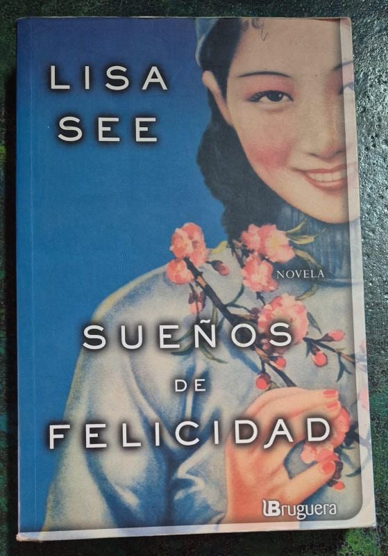 Sueños de felicidad
