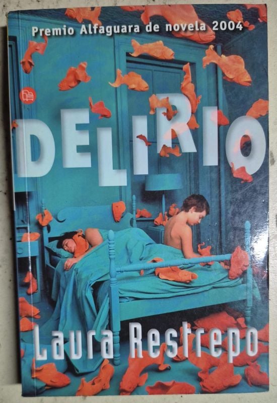 Delirio