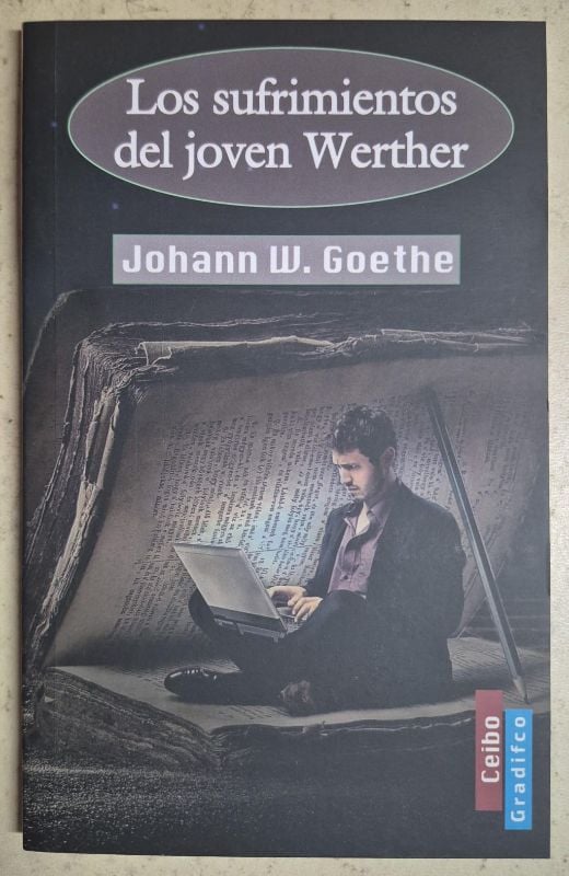 Los sufrimientos del joven Werther