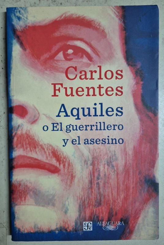 Aquiles o El guerrillero y el asesino