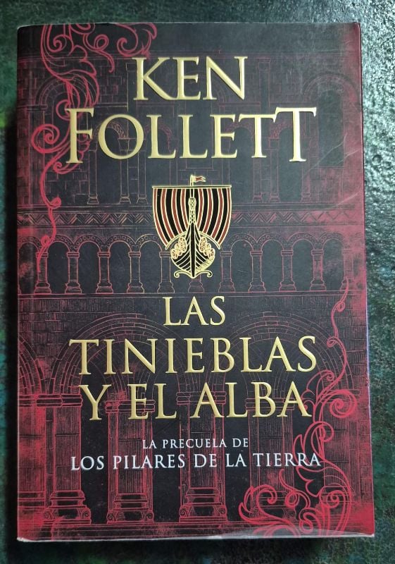 Las tinieblas y el alba