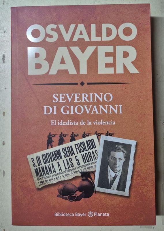 Severino Di Giovanni