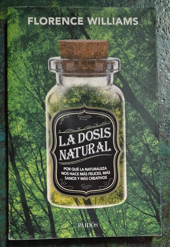 La dosis natural
