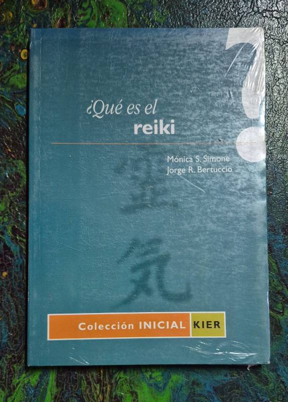 ¿Qué es el reiki?
