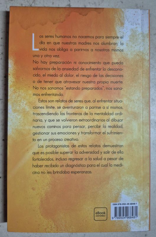 El laboratorio interior