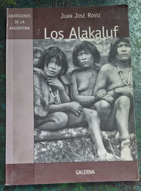 Los Alakaluf